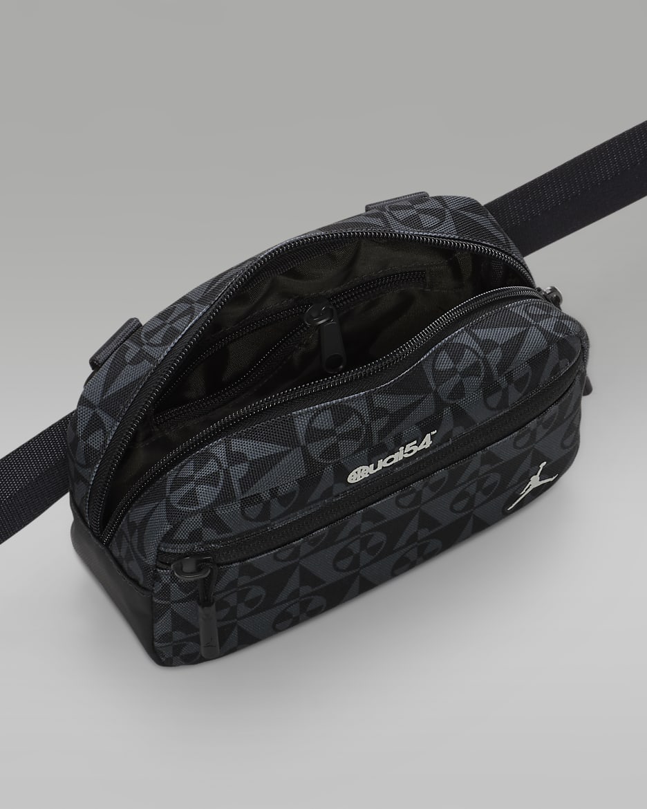 Nike airliner bag store